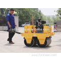 Cheap Price Double Drum Mini Asphalt Roller for Sale (FYL-S600C)